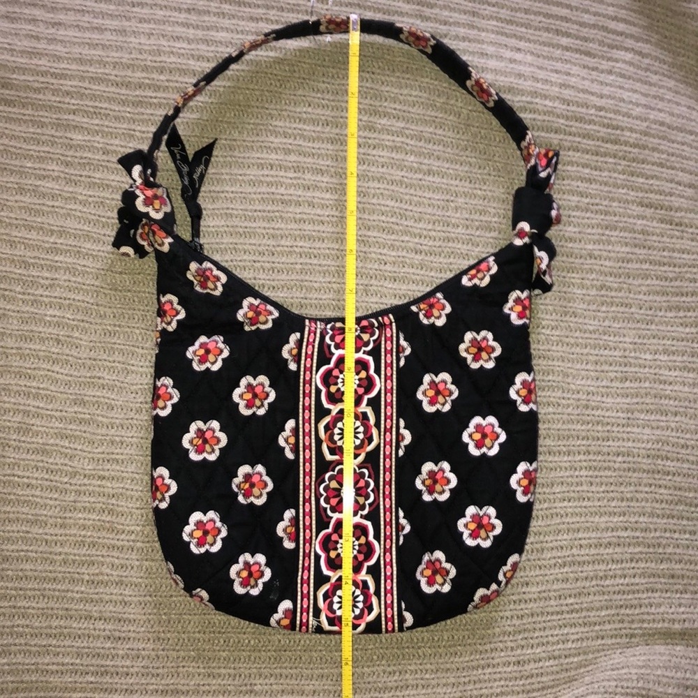 NwoT Vera Bradley shoulder pocketbook - Picture 2 of 8